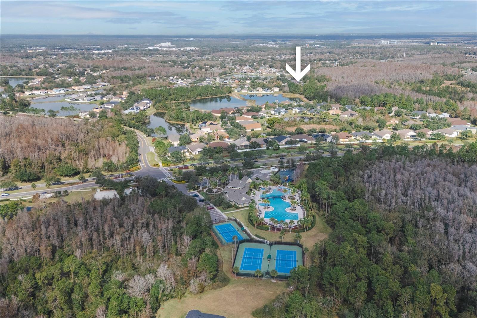 LIVE OAK PRESERVE PH 1C VILLAGE - Residential