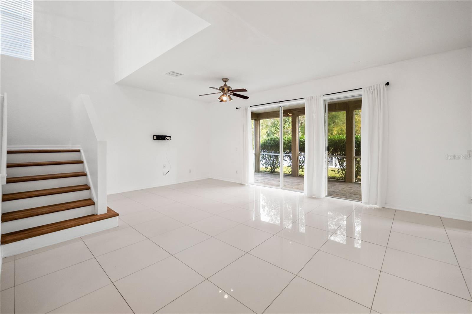 LIVE OAK PRESERVE PH 1C VILLAGE - Residential