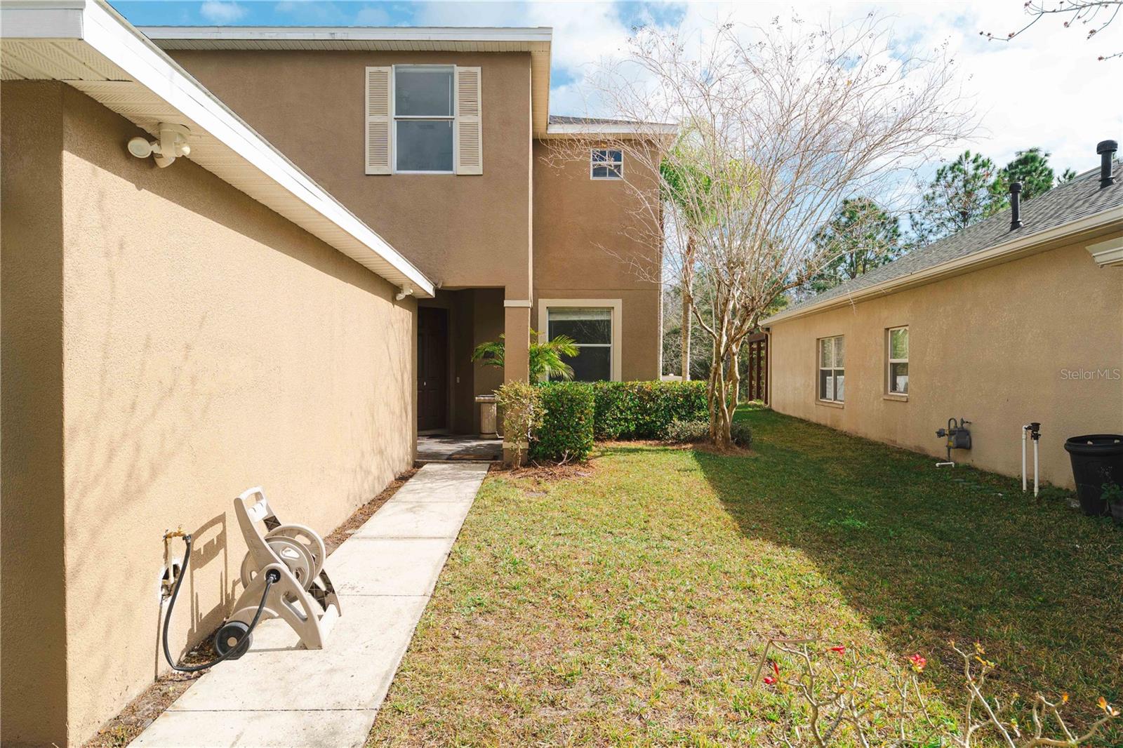 LIVE OAK PRESERVE PH 1C VILLAGE - Residential