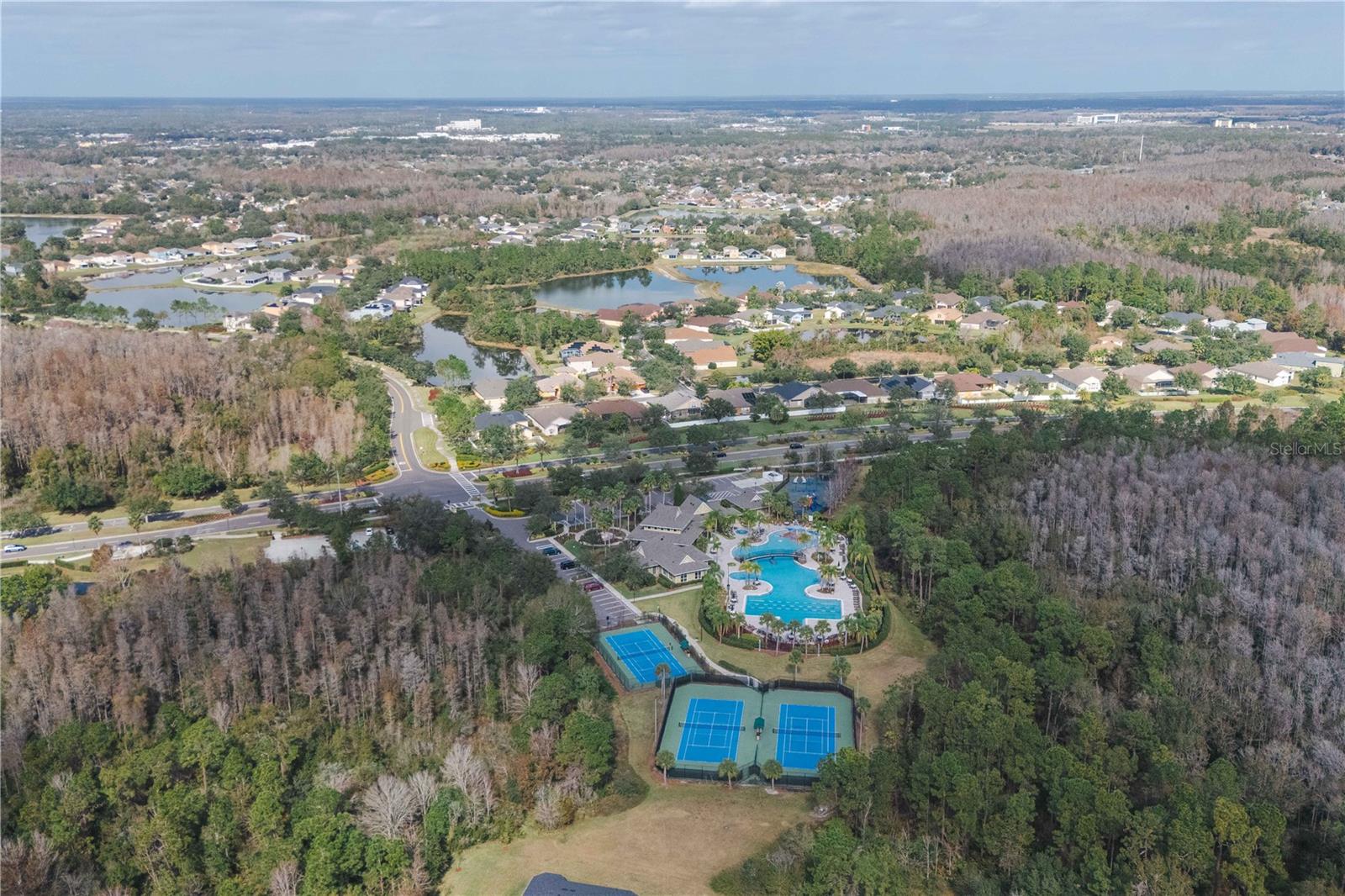 LIVE OAK PRESERVE PH 1C VILLAGE - Residential