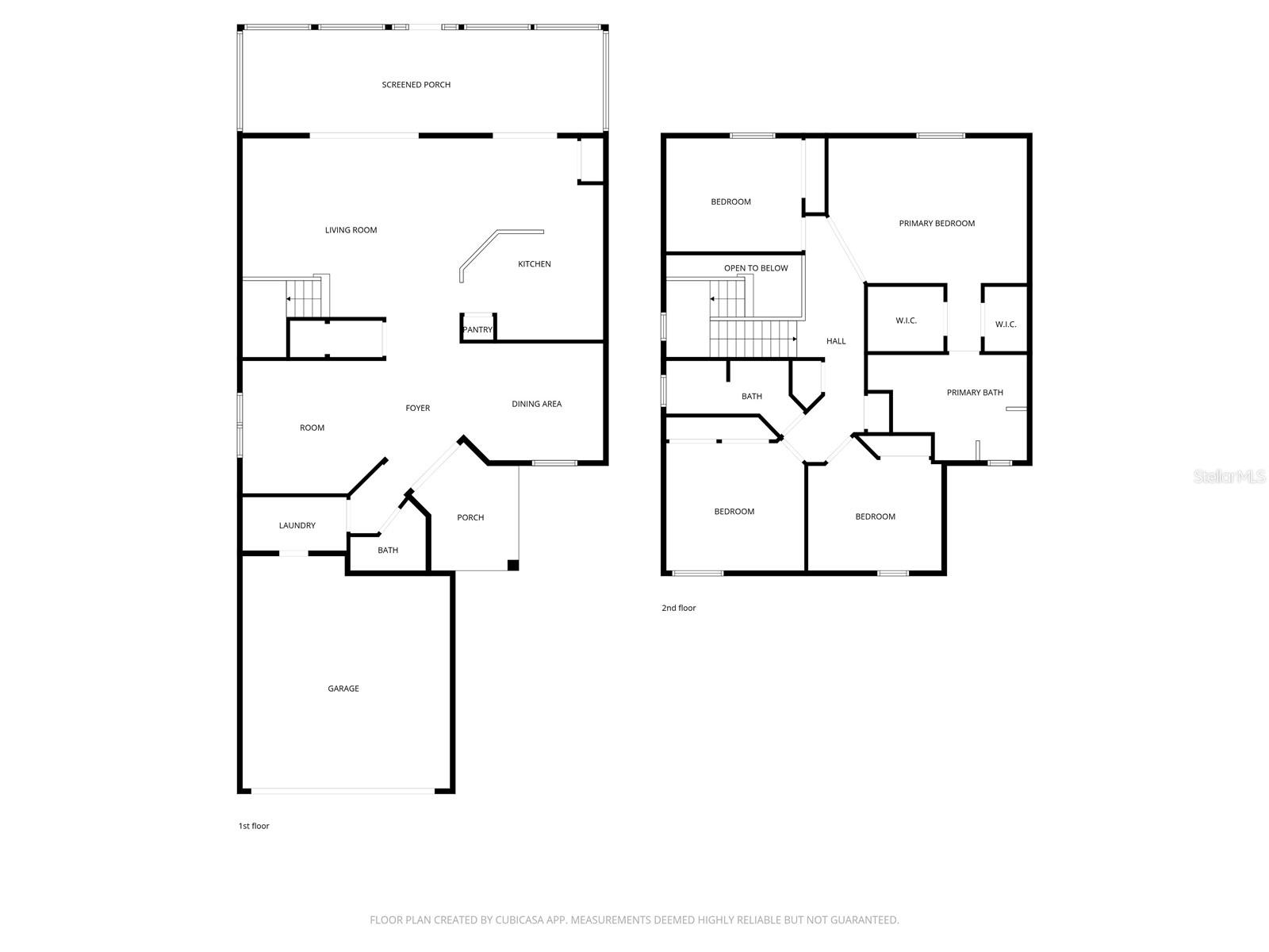 LIVE OAK PRESERVE PH 1C VILLAGE - Residential