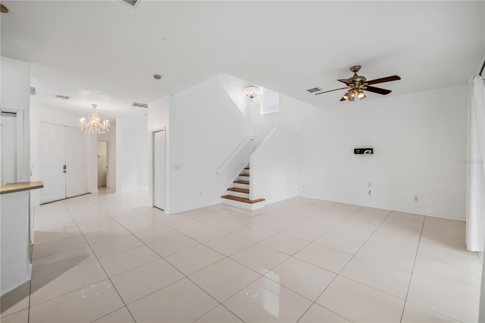 LIVE OAK PRESERVE PH 1C VILLAGE - Residential