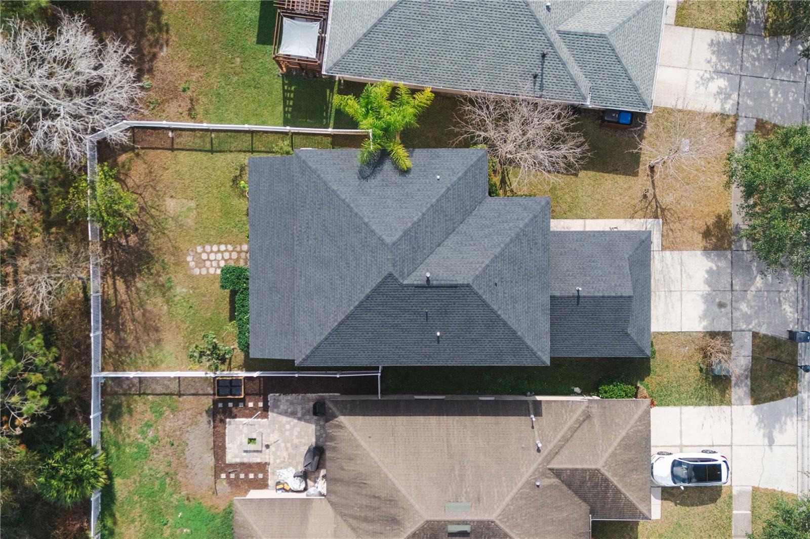 LIVE OAK PRESERVE PH 1C VILLAGE - Residential