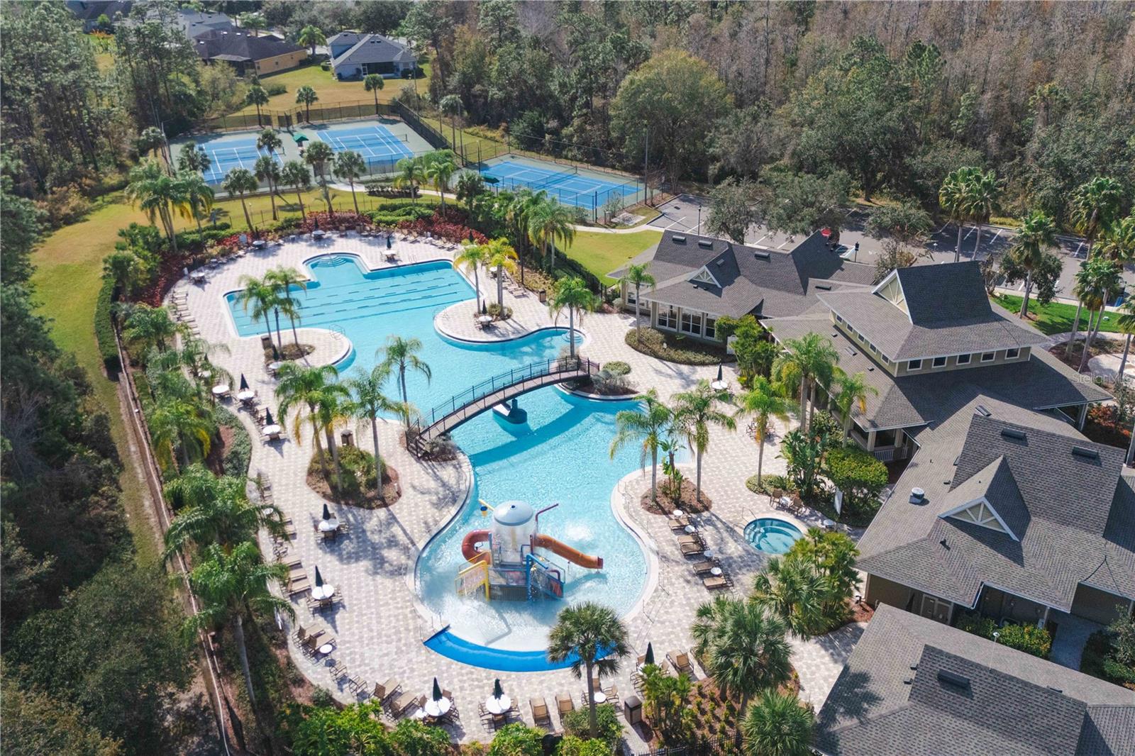 LIVE OAK PRESERVE PH 1C VILLAGE - Residential