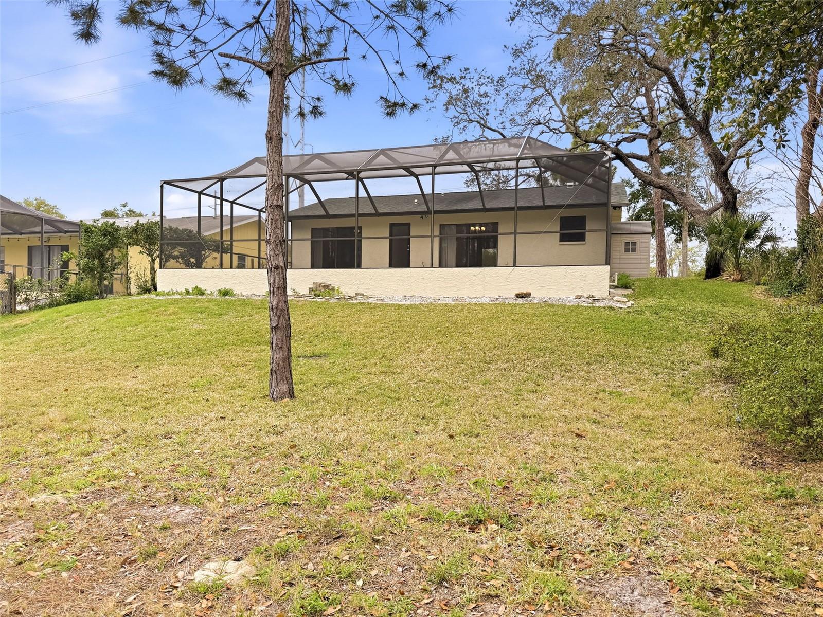 OAKLEAF VILLAGE - Residential