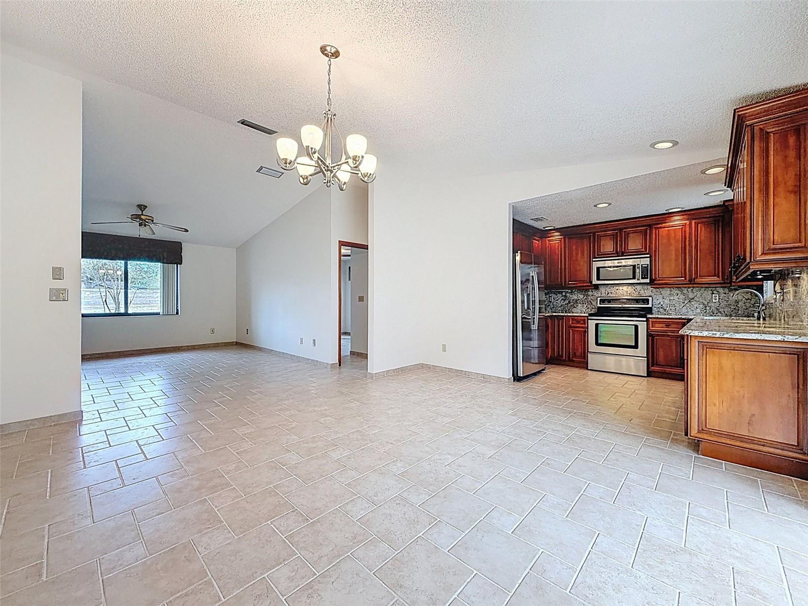 OAKLEAF VILLAGE - Residential