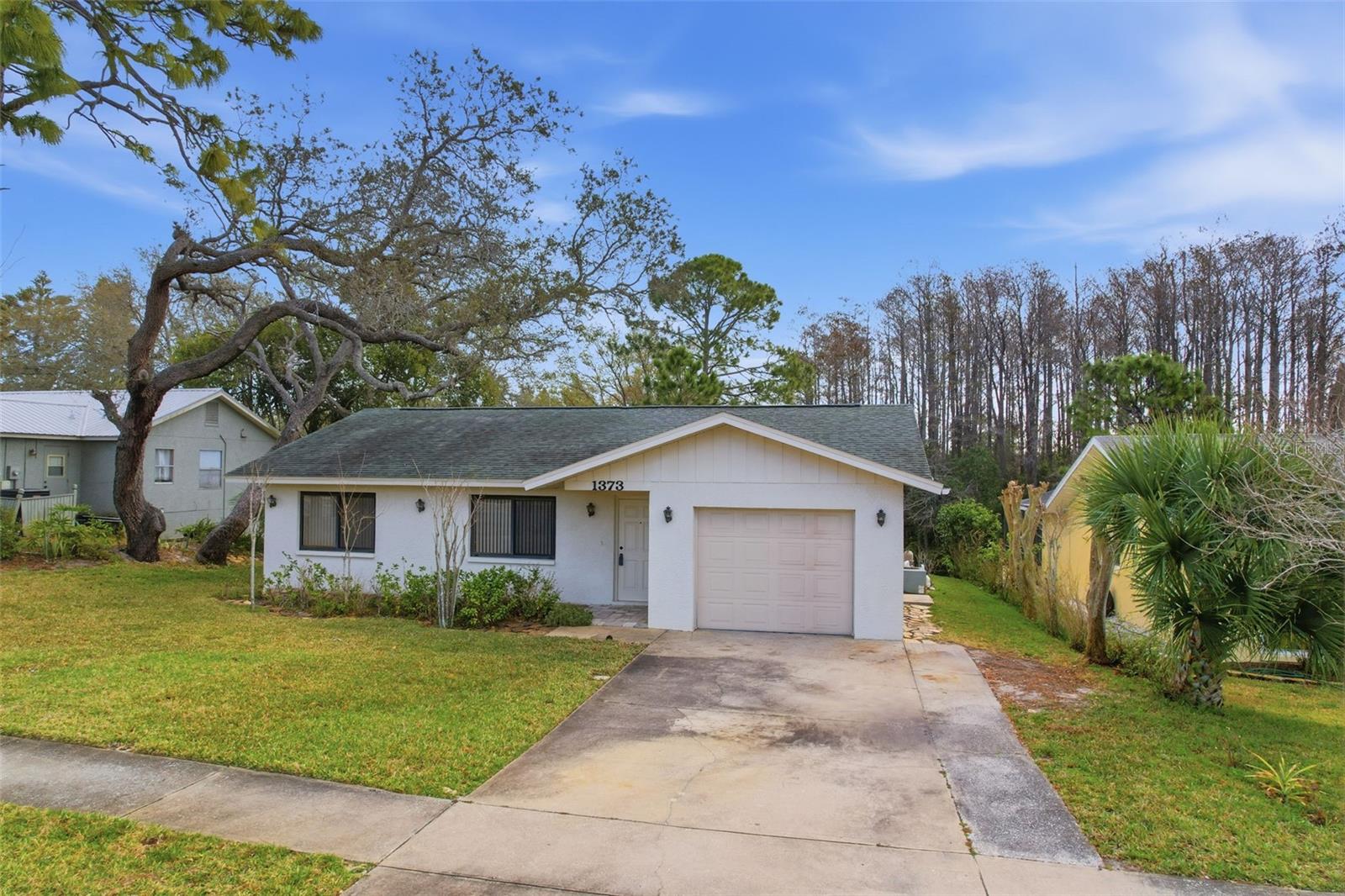 OAKLEAF VILLAGE - Residential