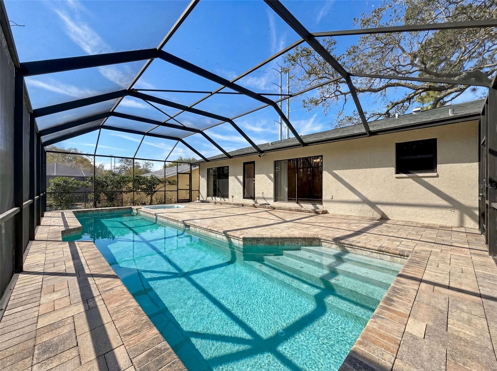 OAKLEAF VILLAGE - Residential