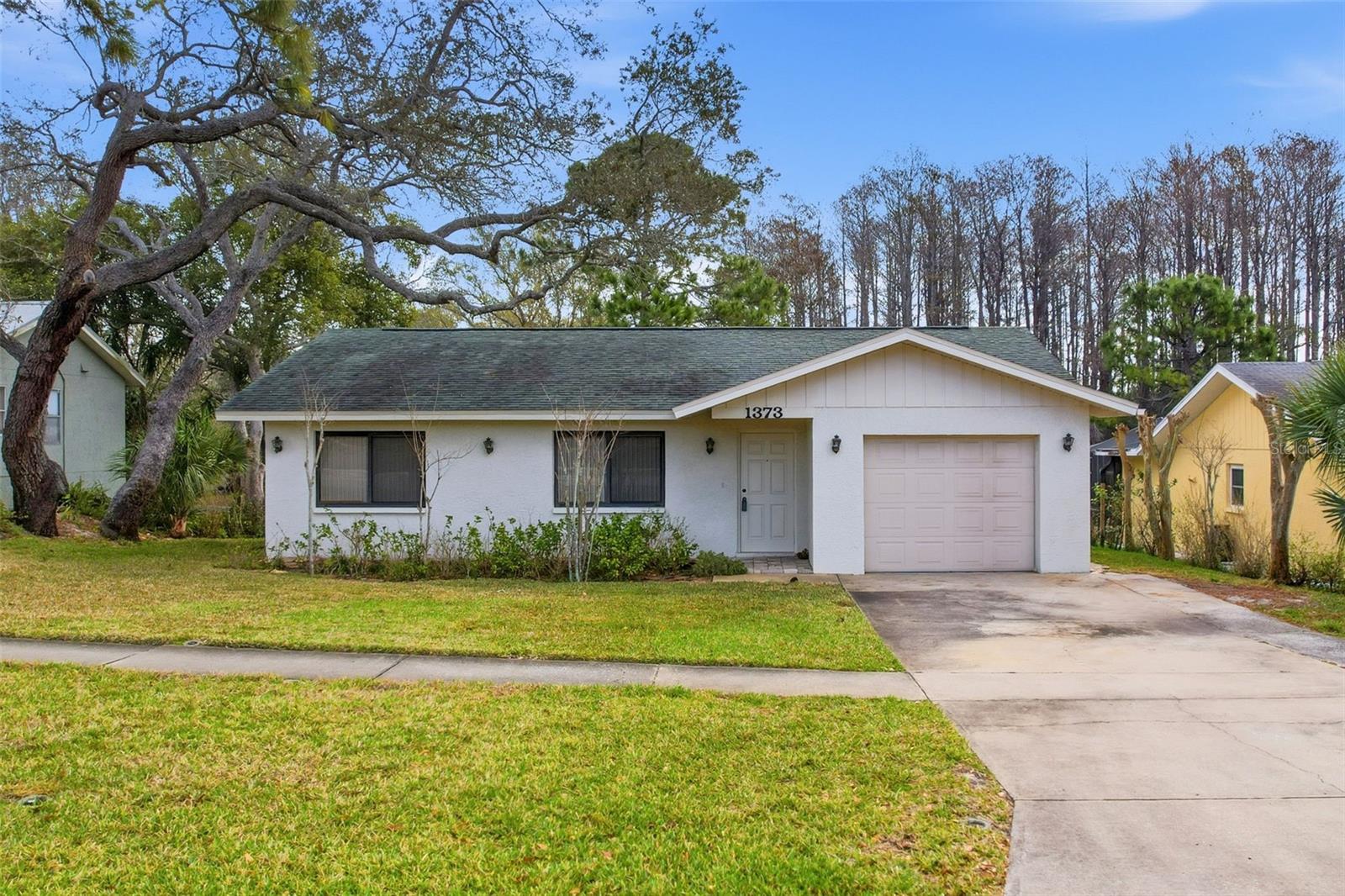 OAKLEAF VILLAGE - Residential