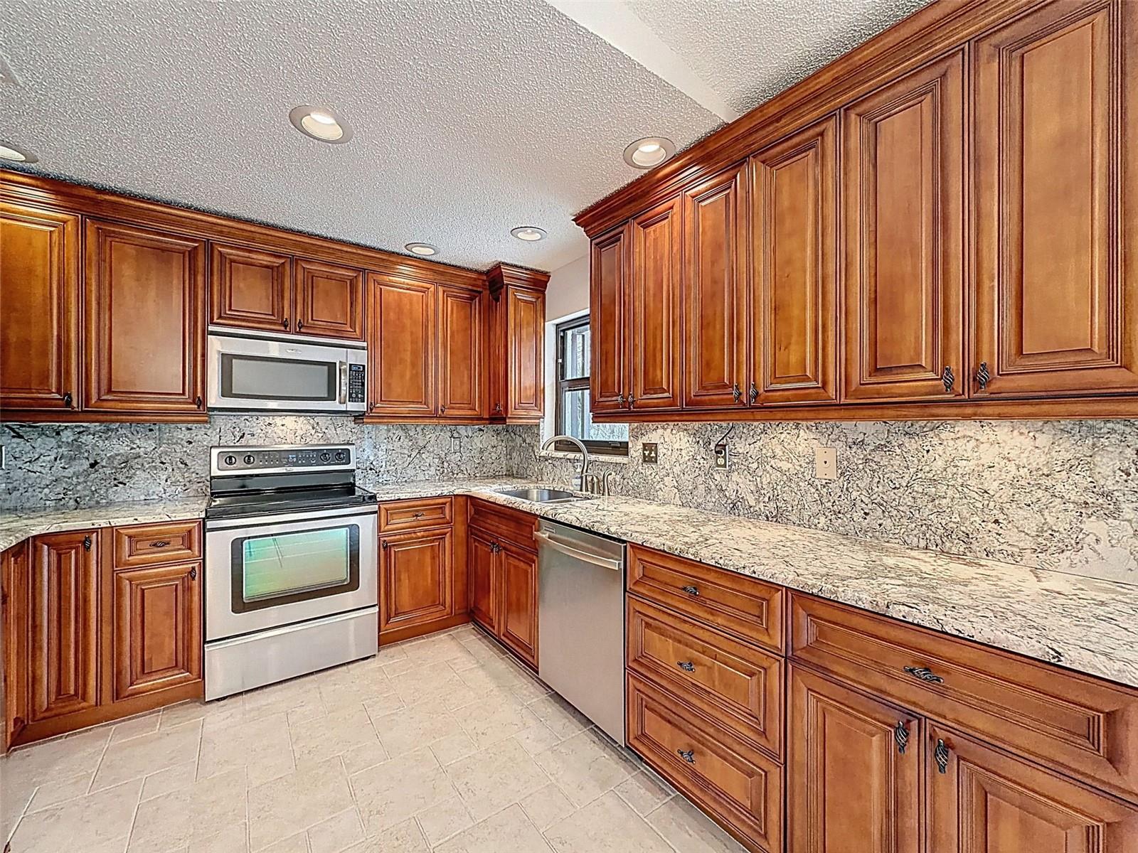 OAKLEAF VILLAGE - Residential