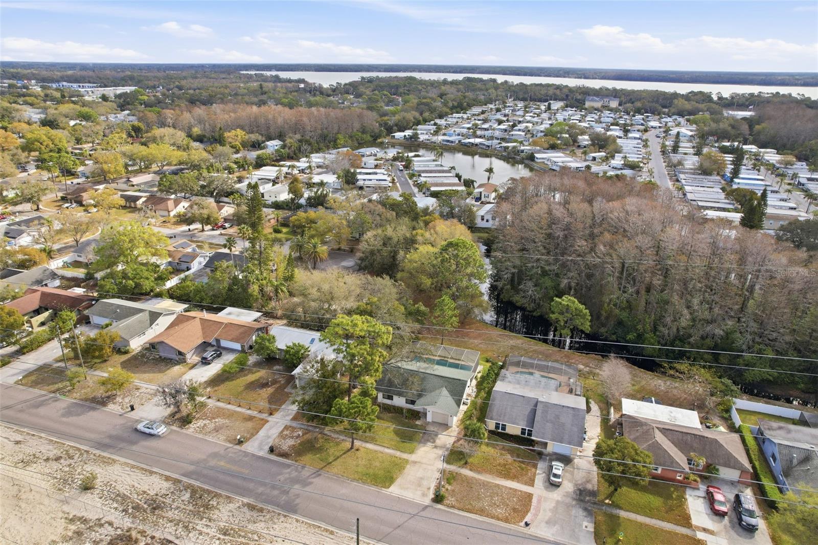 OAKLEAF VILLAGE - Residential