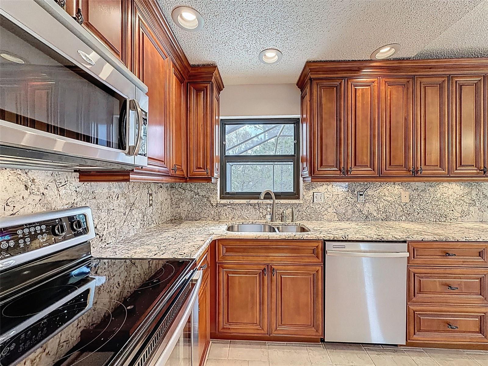 OAKLEAF VILLAGE - Residential