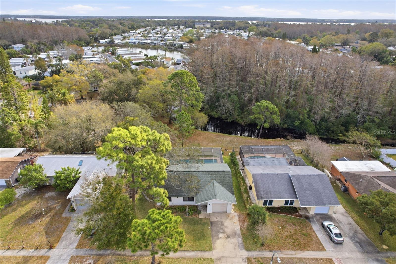 OAKLEAF VILLAGE - Residential