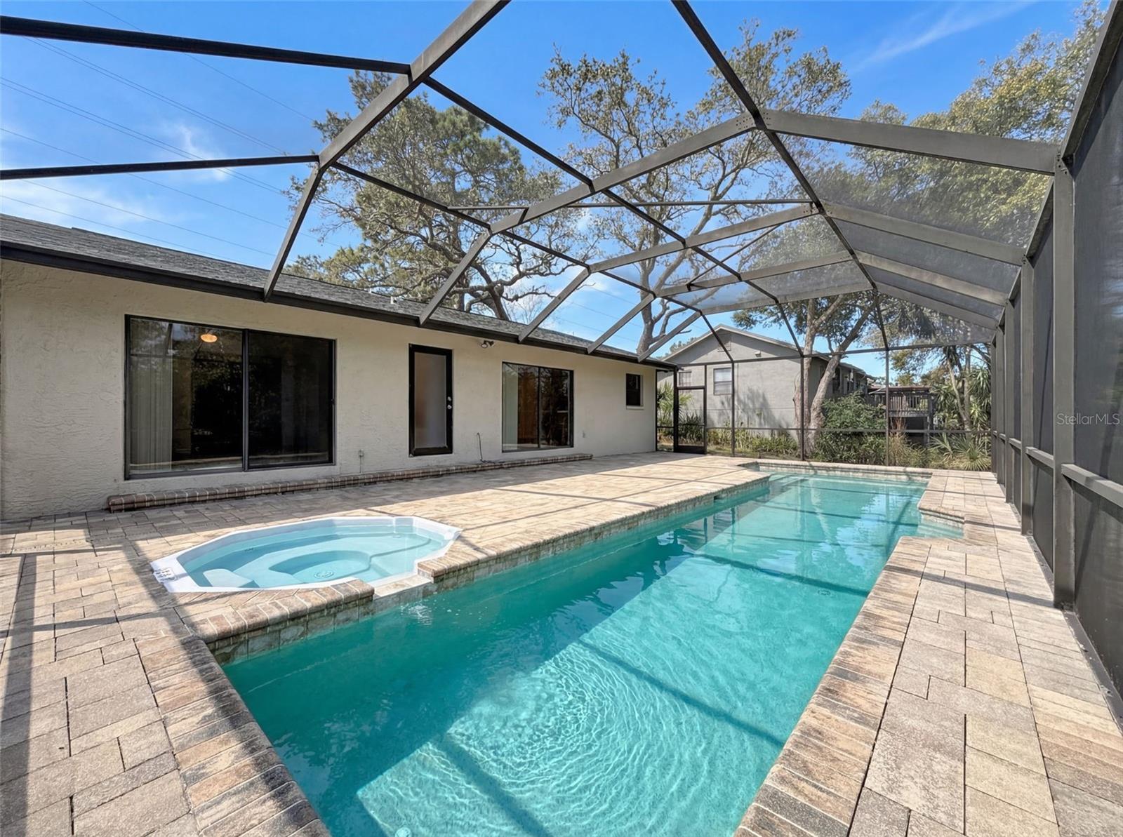 OAKLEAF VILLAGE - Residential