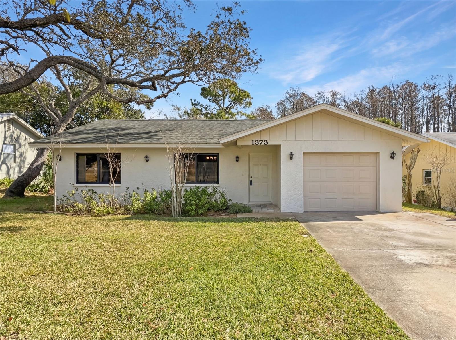 OAKLEAF VILLAGE - Residential