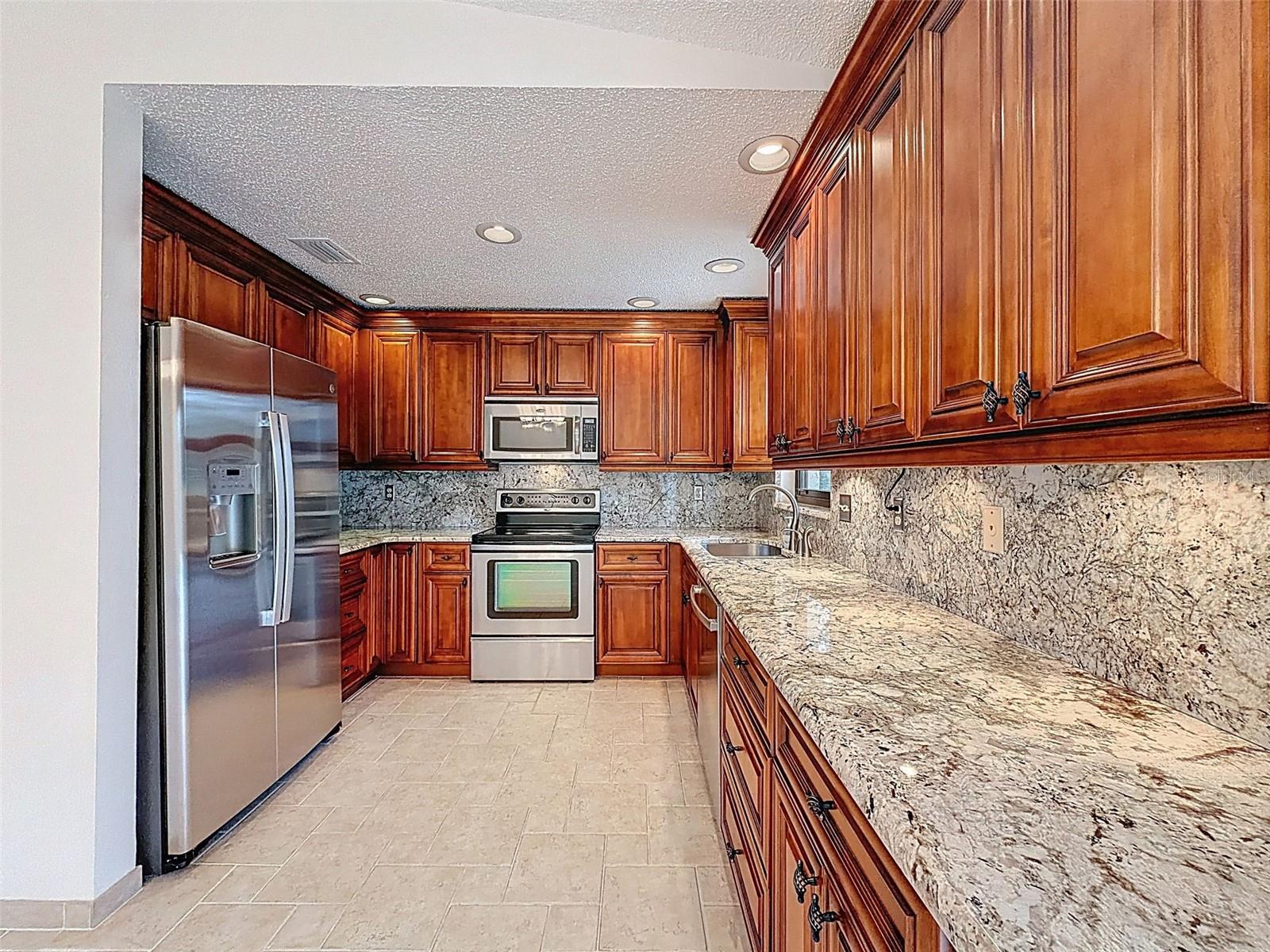 OAKLEAF VILLAGE - Residential