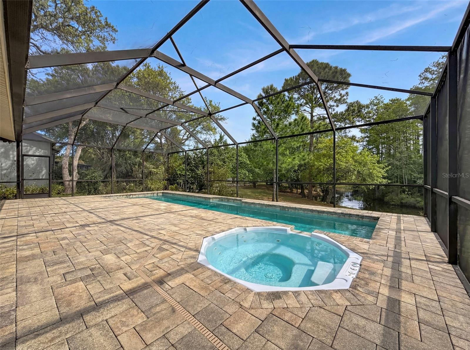 OAKLEAF VILLAGE - Residential