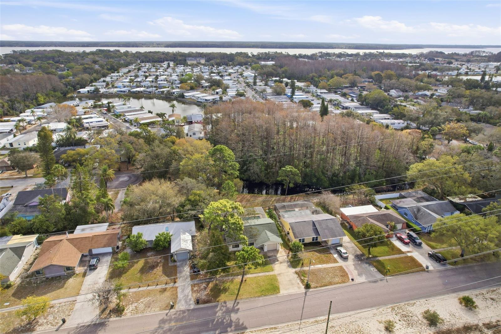 OAKLEAF VILLAGE - Residential