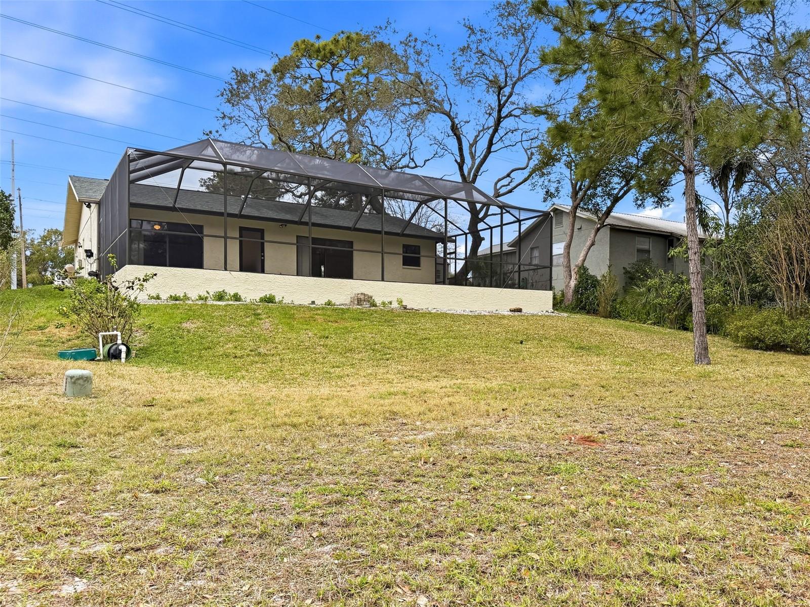 OAKLEAF VILLAGE - Residential