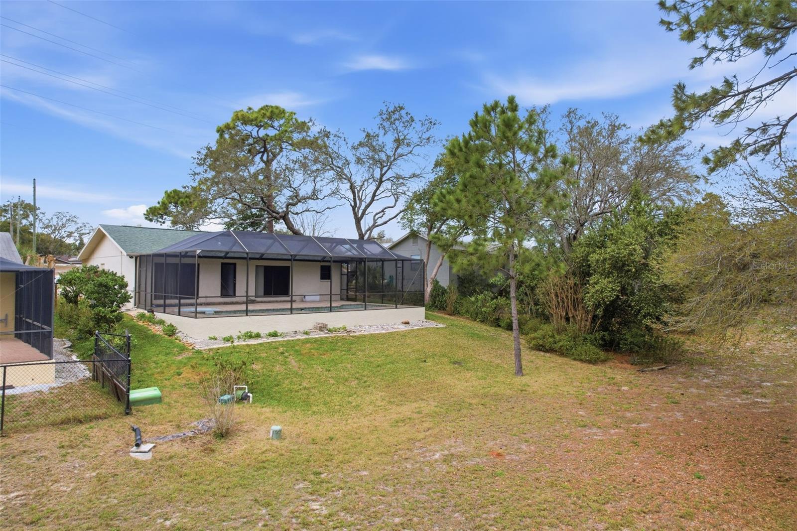 OAKLEAF VILLAGE - Residential