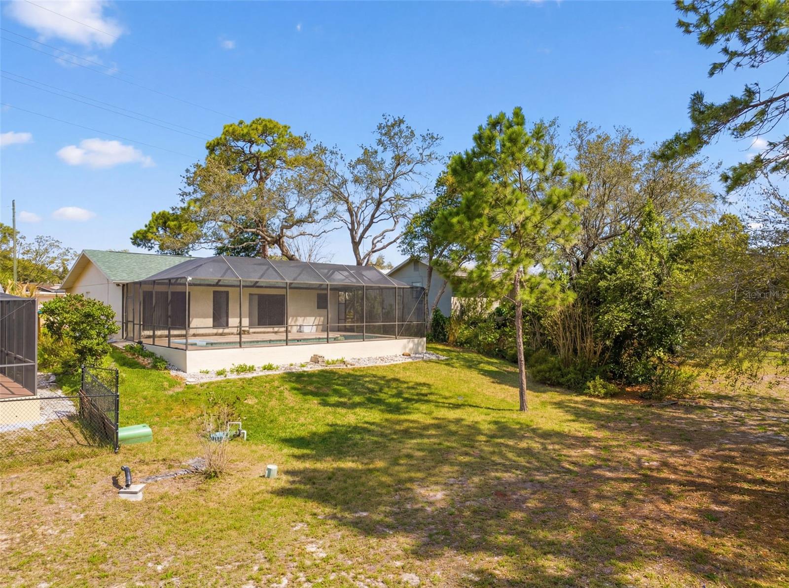 OAKLEAF VILLAGE - Residential