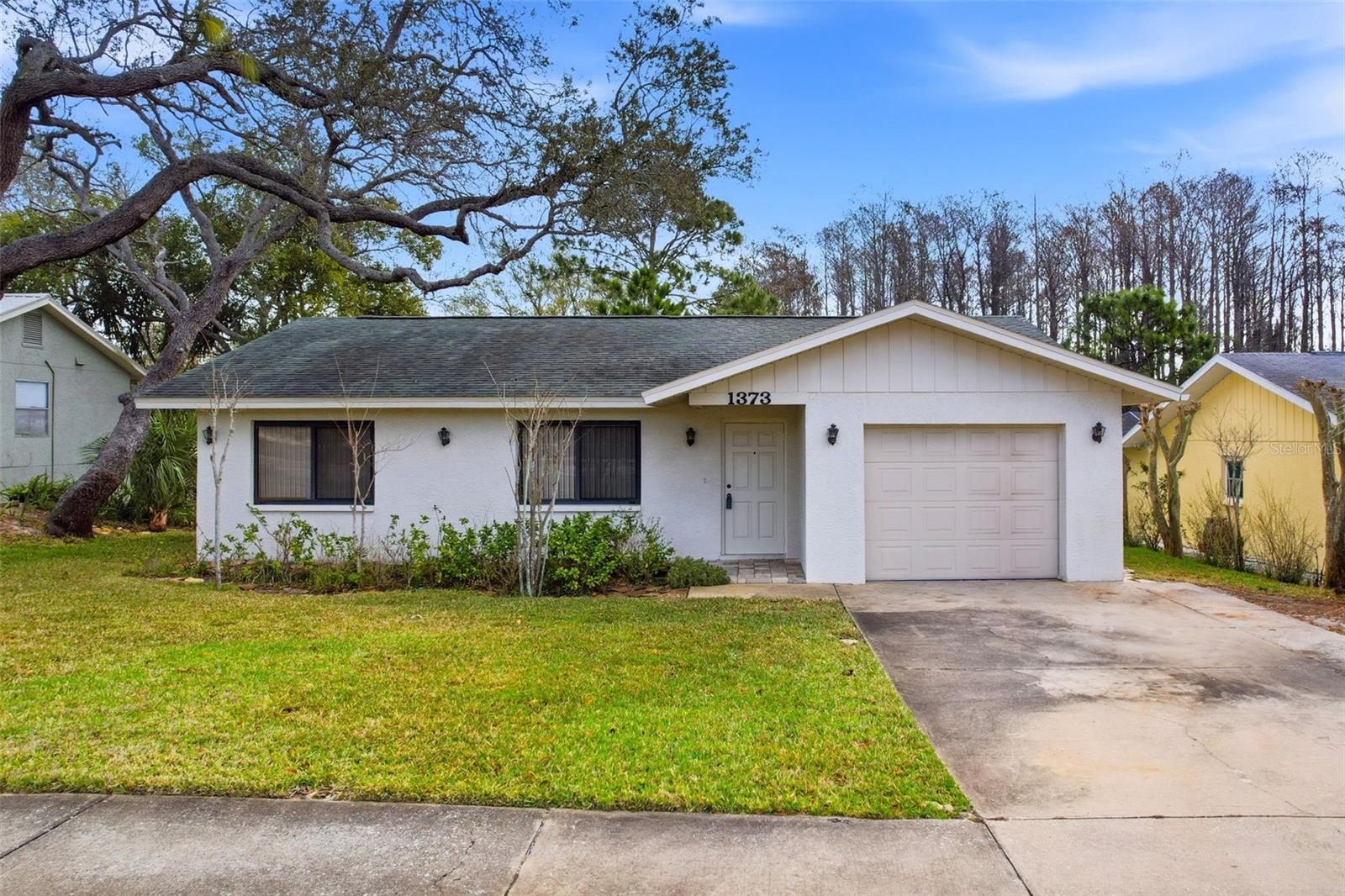 OAKLEAF VILLAGE - Residential