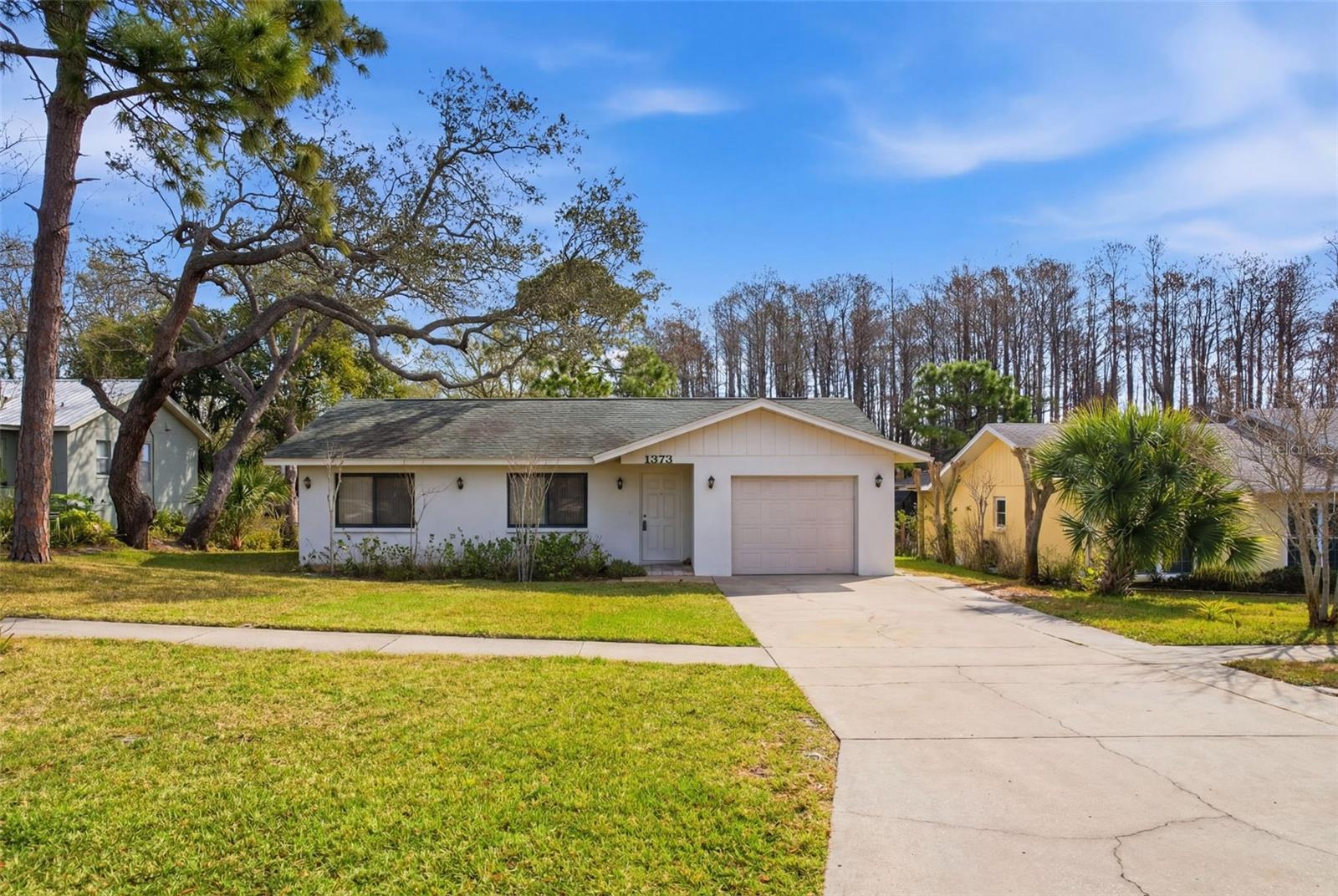 OAKLEAF VILLAGE - Residential