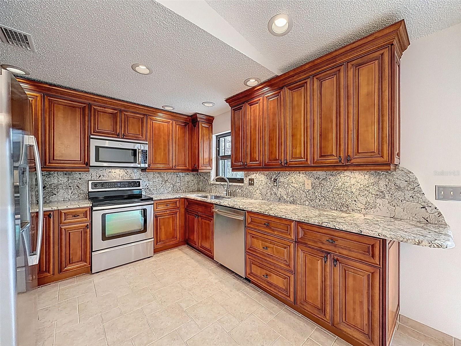 OAKLEAF VILLAGE - Residential