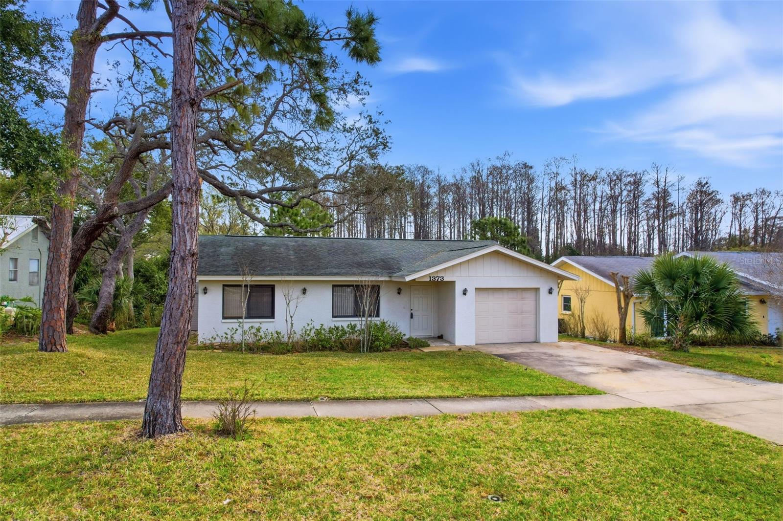 OAKLEAF VILLAGE - Residential