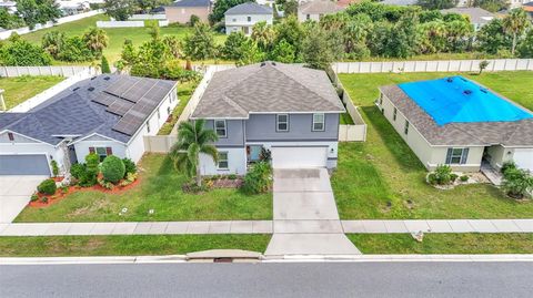 A home in WINTER HAVEN