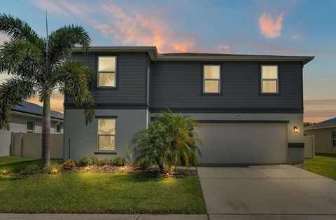 411 SUNFISH DRIVE WINTER HAVEN FL 33881