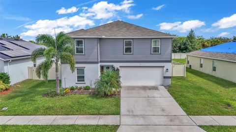 A home in WINTER HAVEN