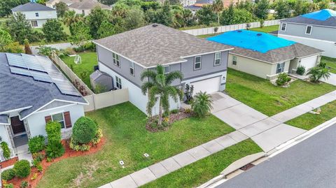 A home in WINTER HAVEN