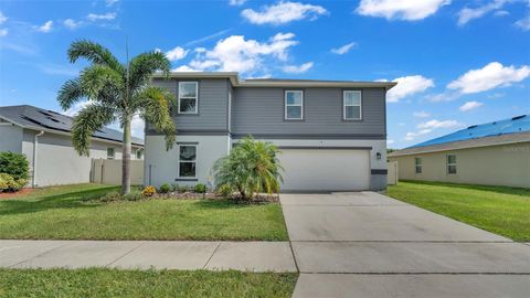 A home in WINTER HAVEN