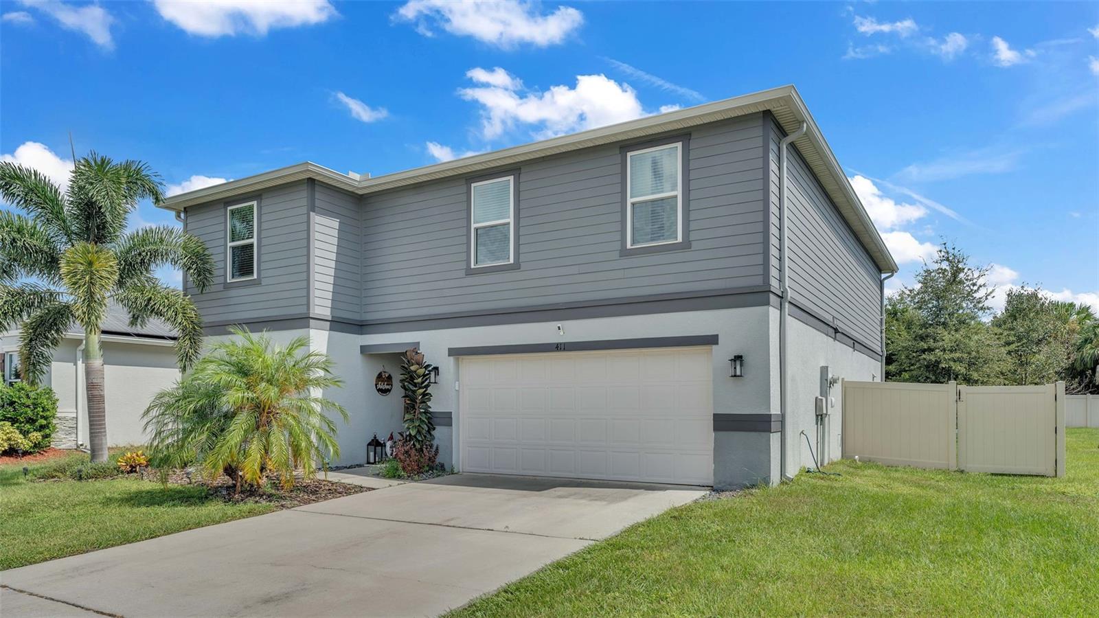 411 SUNFISH DRIVE