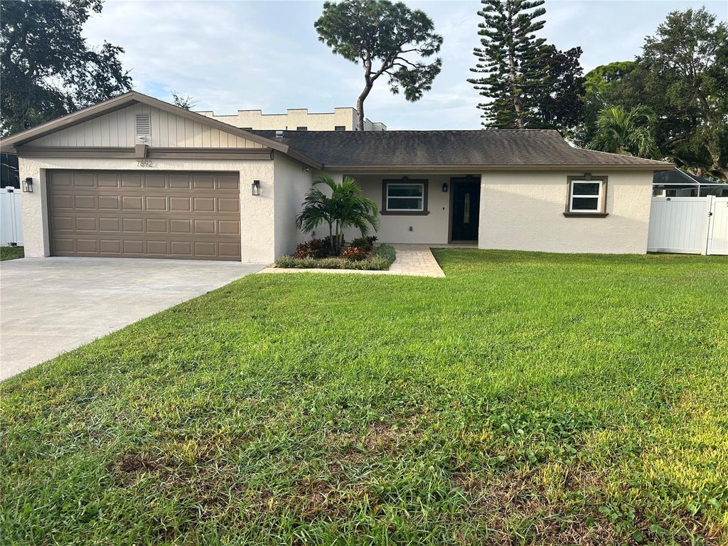 Photo of 7892 Sundown Drive N, St Petersburg, FL 33709 (MLS # TB8550362)