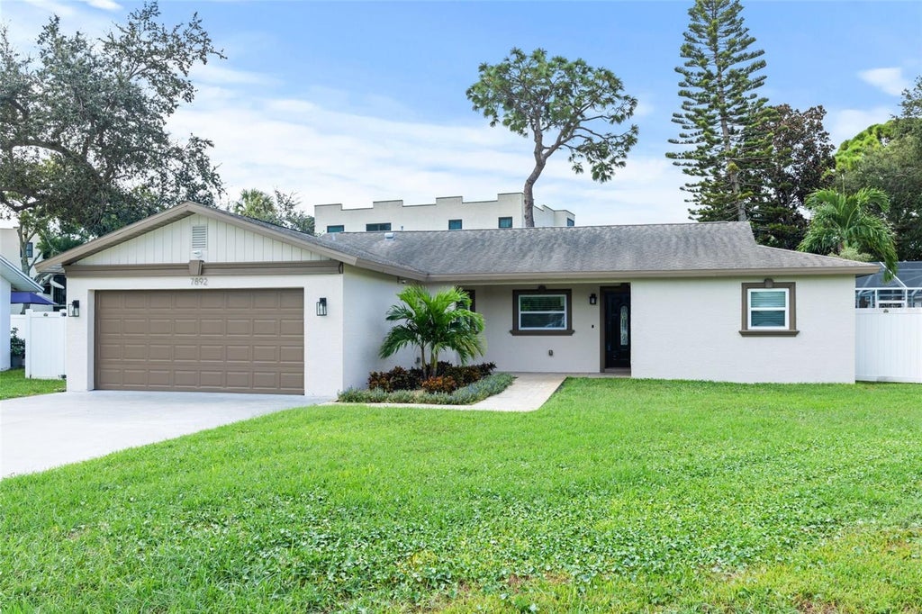 Photo of 7892 Sundown Drive N, St Petersburg, FL 33709 (MLS # TB8550362)