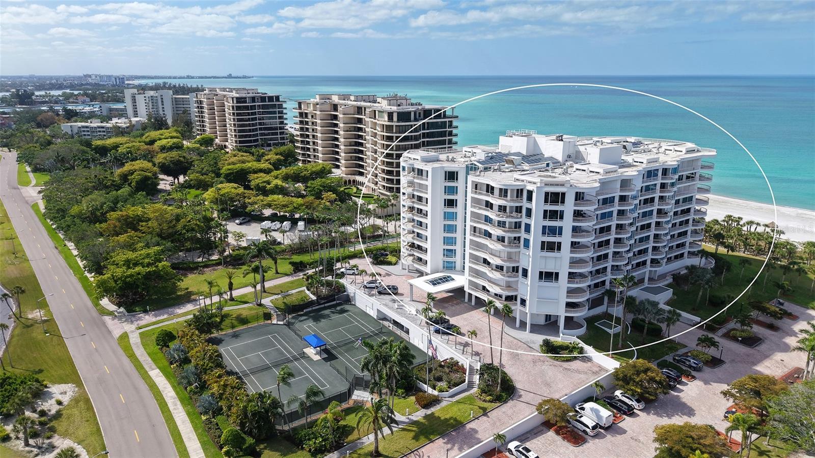 455 LONGBOAT CLUB ROAD 905