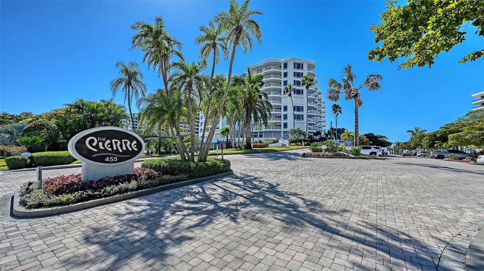 455 LONGBOAT CLUB ROAD 905