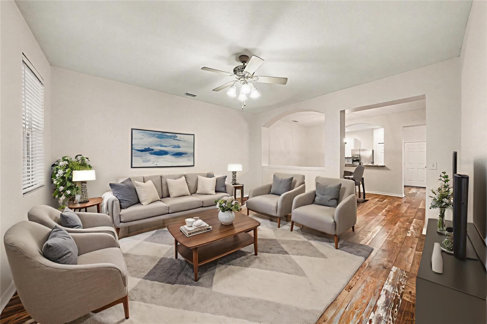 WORTHINGTON AT WEST PARK VILLAGE A CONDO PHASE 9 - Residential