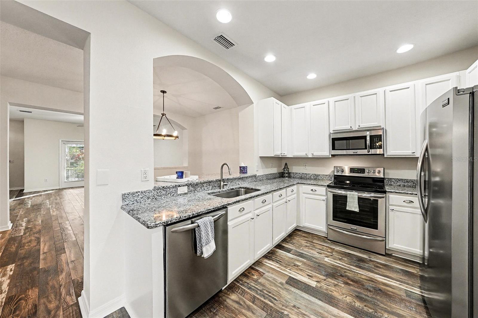 WORTHINGTON AT WEST PARK VILLAGE A CONDO PHASE 9 - Residential