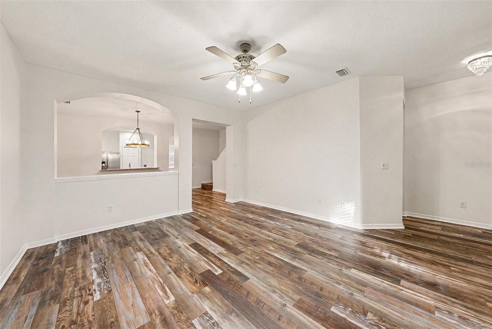 WORTHINGTON AT WEST PARK VILLAGE A CONDO PHASE 9 - Residential