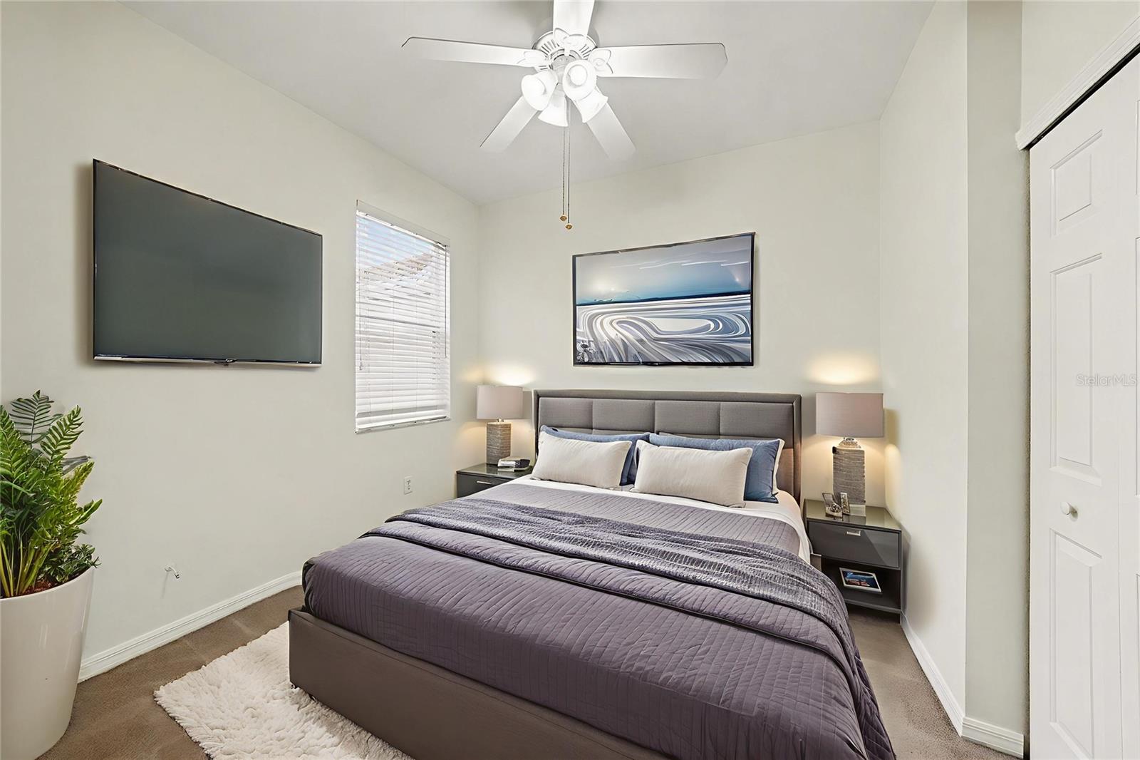 WORTHINGTON AT WEST PARK VILLAGE A CONDO PHASE 9 - Residential