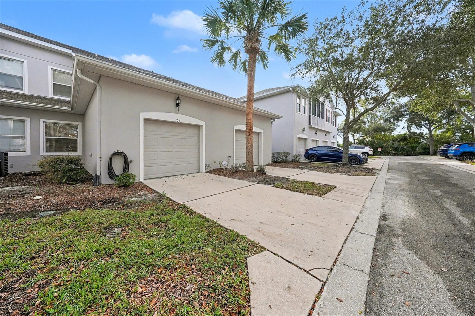 WORTHINGTON AT WEST PARK VILLAGE A CONDO PHASE 9 - Residential