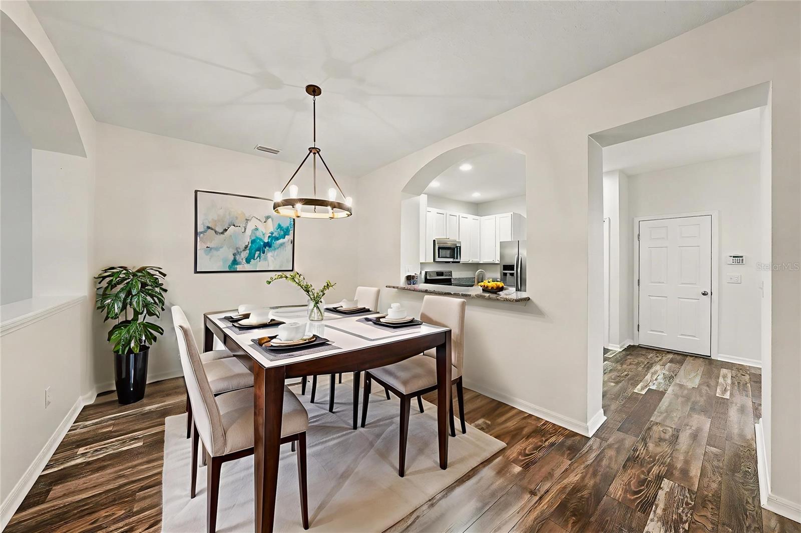 WORTHINGTON AT WEST PARK VILLAGE A CONDO PHASE 9 - Residential