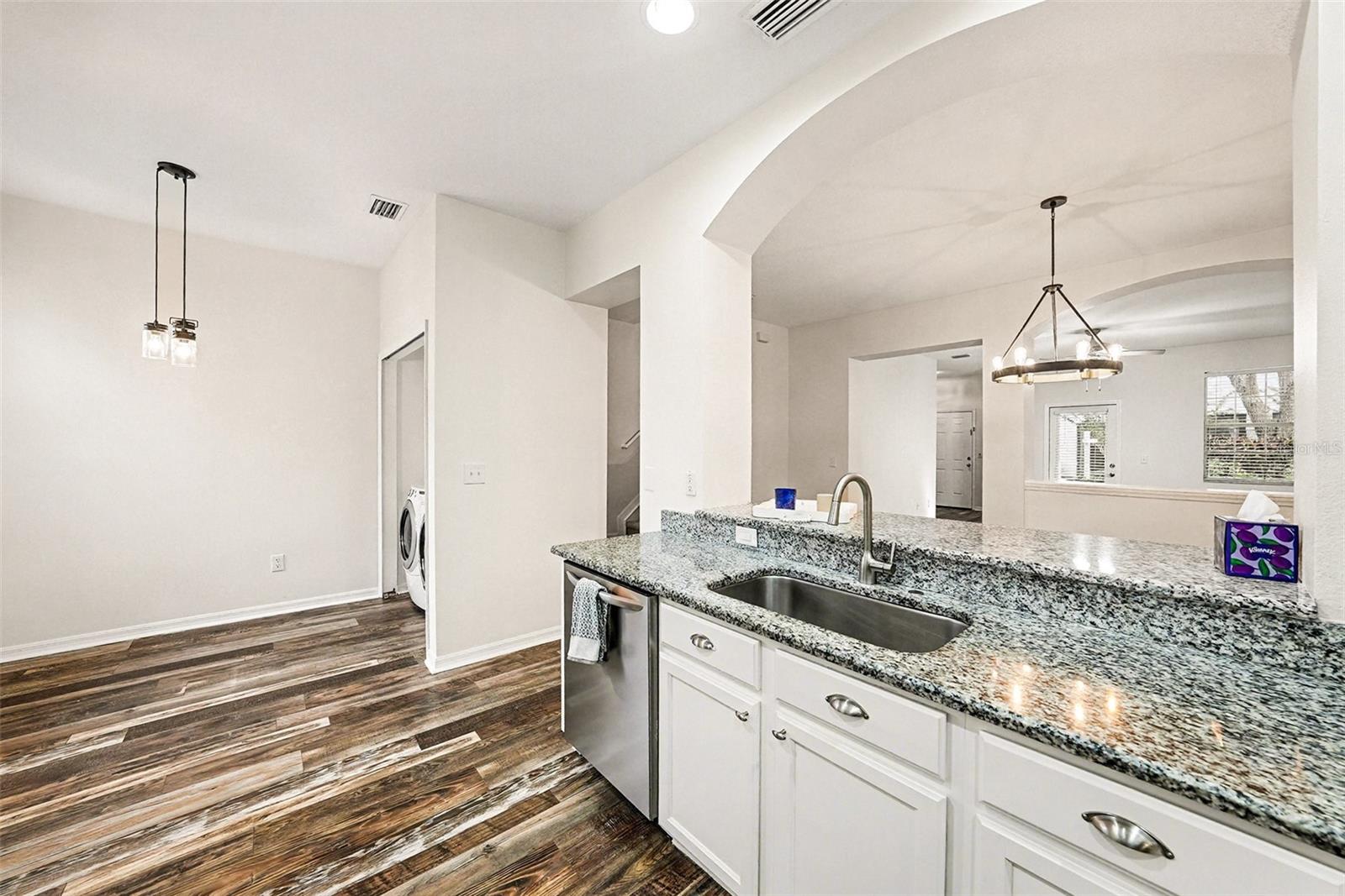 WORTHINGTON AT WEST PARK VILLAGE A CONDO PHASE 9 - Residential