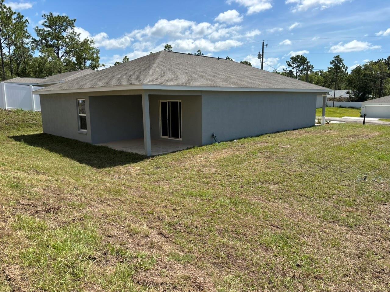 9884 N LATHYRUS TERRACE