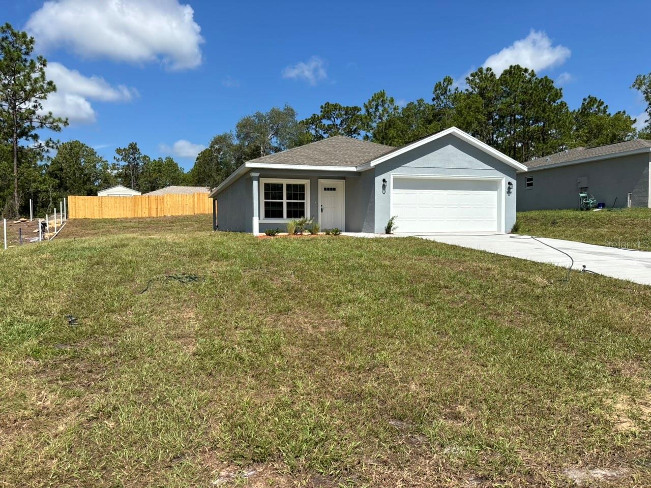 9884 N LATHYRUS TERRACE