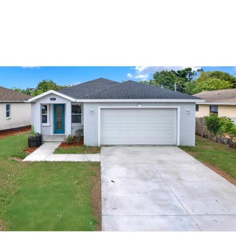 4071 45TH AVENUE N ST PETERSBURG FL 33714