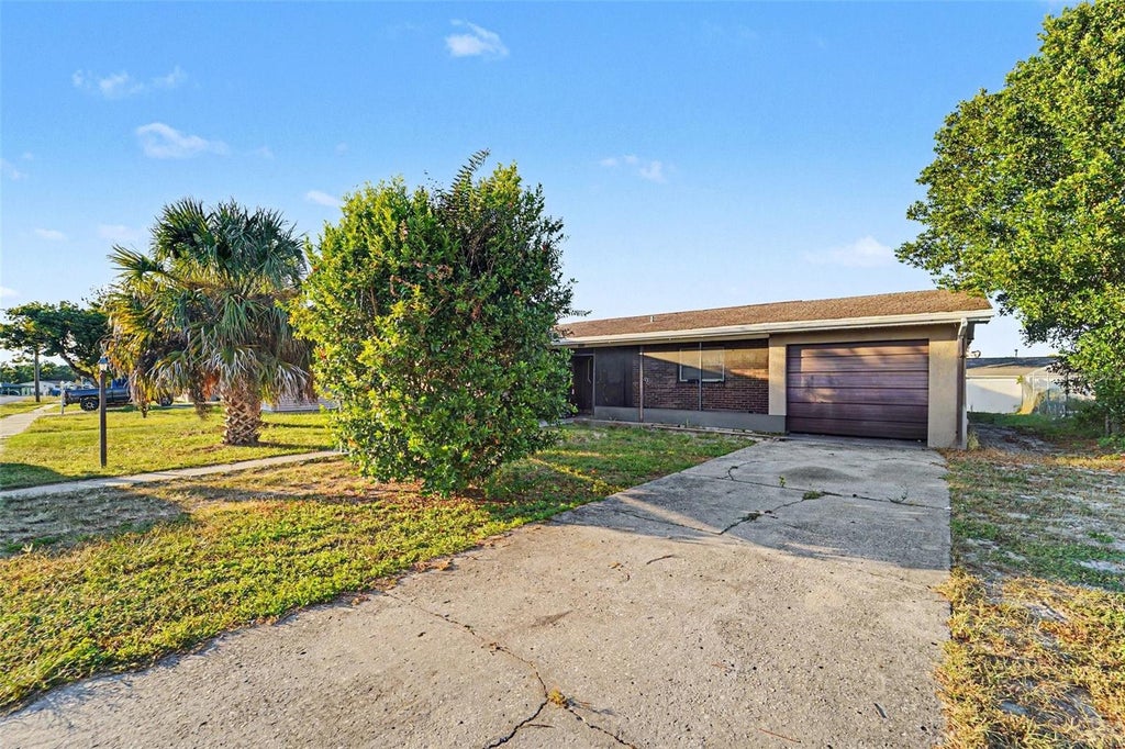 Photo of 9369 Chase Street, Spring Hill, FL 34606 (MLS # TB8558305)